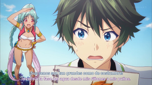 Musaigen no Phantom World